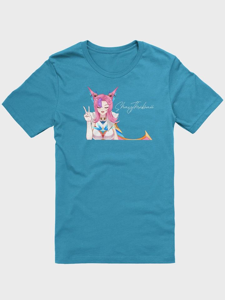 Shaythxpeace T-shirt product image (5)