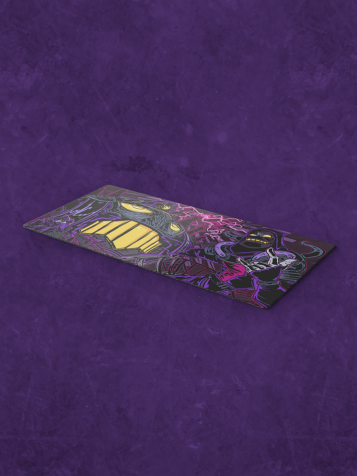 CORPSE HANGER -- Desk Matt (PRE-ORDER) product image (2)