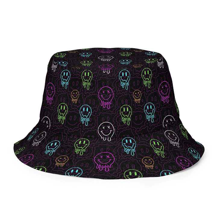 Mood.exe Bucket Hat product image (1)
