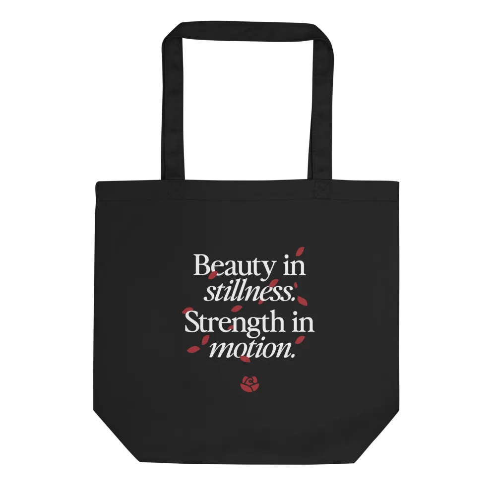 Econscious Eco-Friendly Tote Bag product image (1)