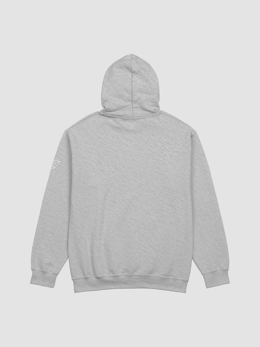 Utah Blaze TJX Classic Hoodie by Gildan product image (3)