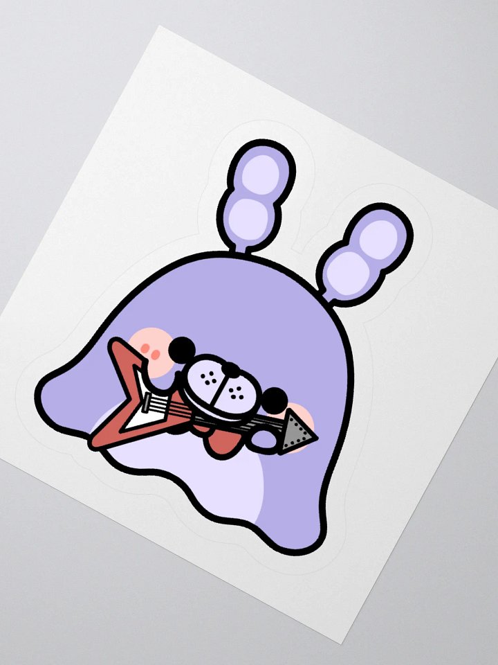 FNAF - Bonnie Sticker product image (2)