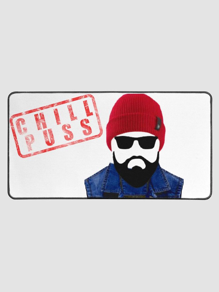 chill desk mat product image (1)