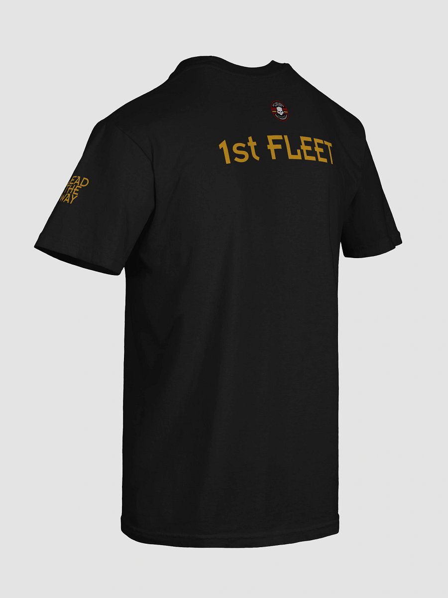 1st Fleet – Spear of Democracy Tee product image (10)