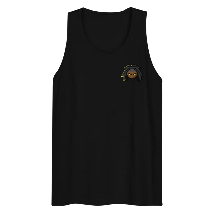 Cotton Heritage Men's Premium Tank Top - Zaire product image (10)