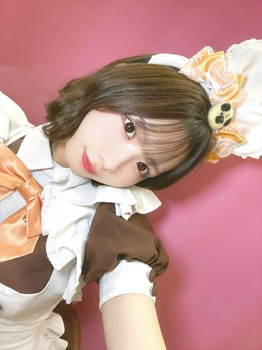 🎂Happy Birthday でーち🎂
本日でーちのバースデーSP開催✨
@athome_dechi を付けて、お祝いメッセージをお届けましょう🧡

Today we’re celebrating maid Dechi’s special birt...