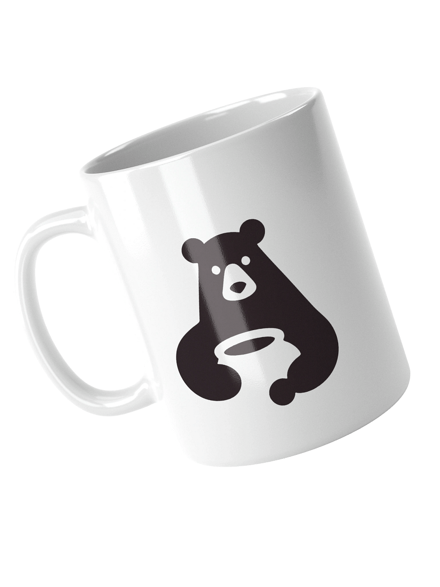 Time 4 Honey Mug product image (7)