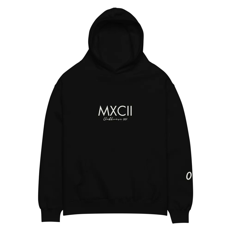 LFF Oversized Sweatshirt product image (3)