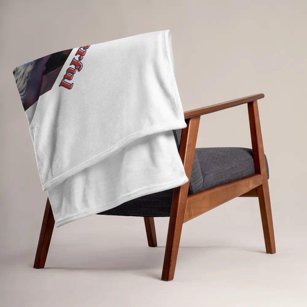 Ludwig van Beethoven - Masterful Musician | Blanket product image (3)