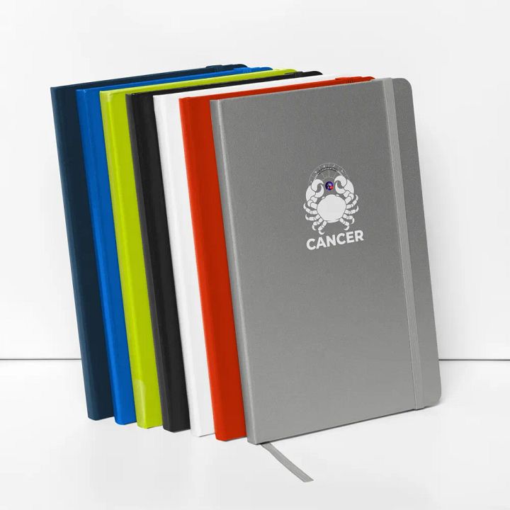 Diario Para Cancer product image (5)