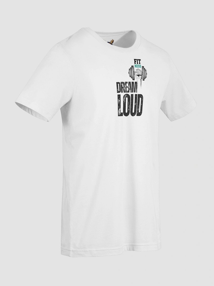 Dream Loud - Fitness - product image (9)