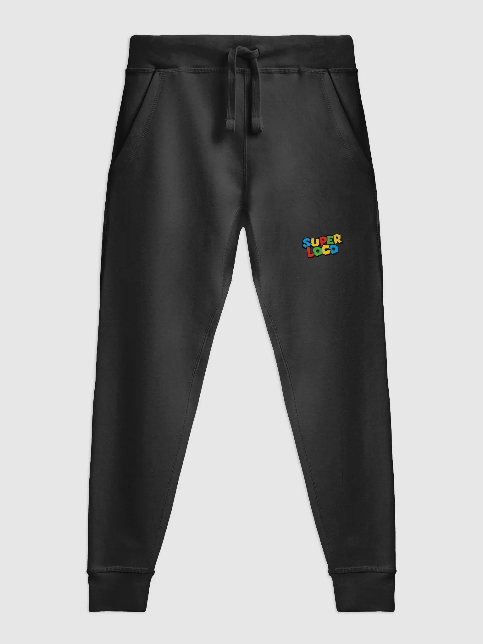 JOGGER SUPERLOCO OG product image (4)
