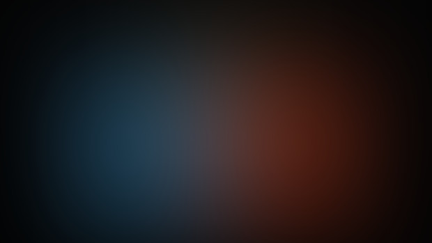 Audio thumbnail background