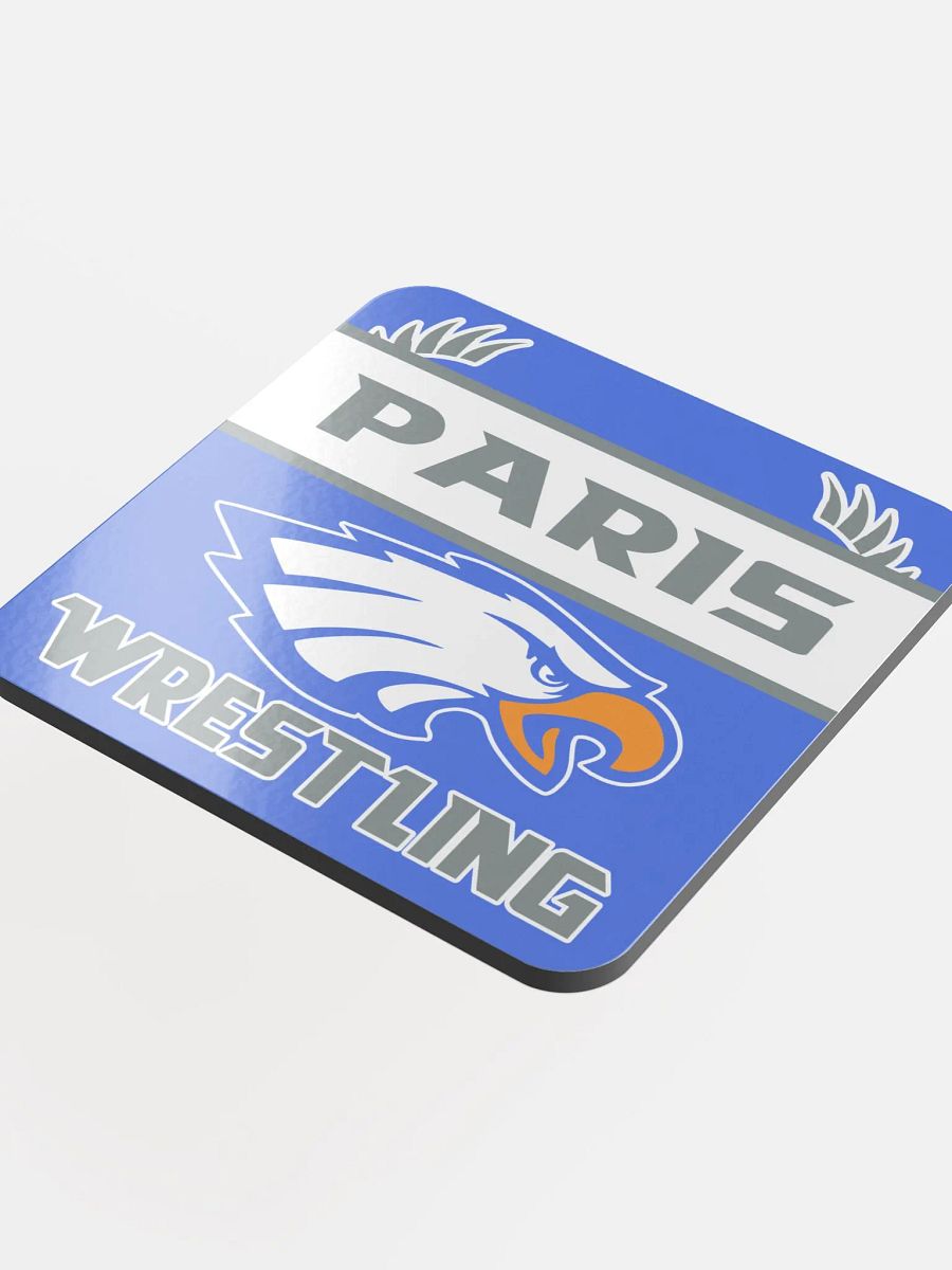 Rivalry Coaster product image (4)