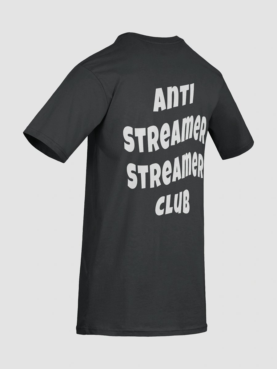 Label66 Anti Streamer Streamer Club (LIMITED) product image (7)