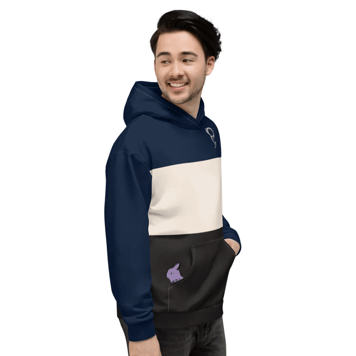 Arlasaire Hoodie product image (1)