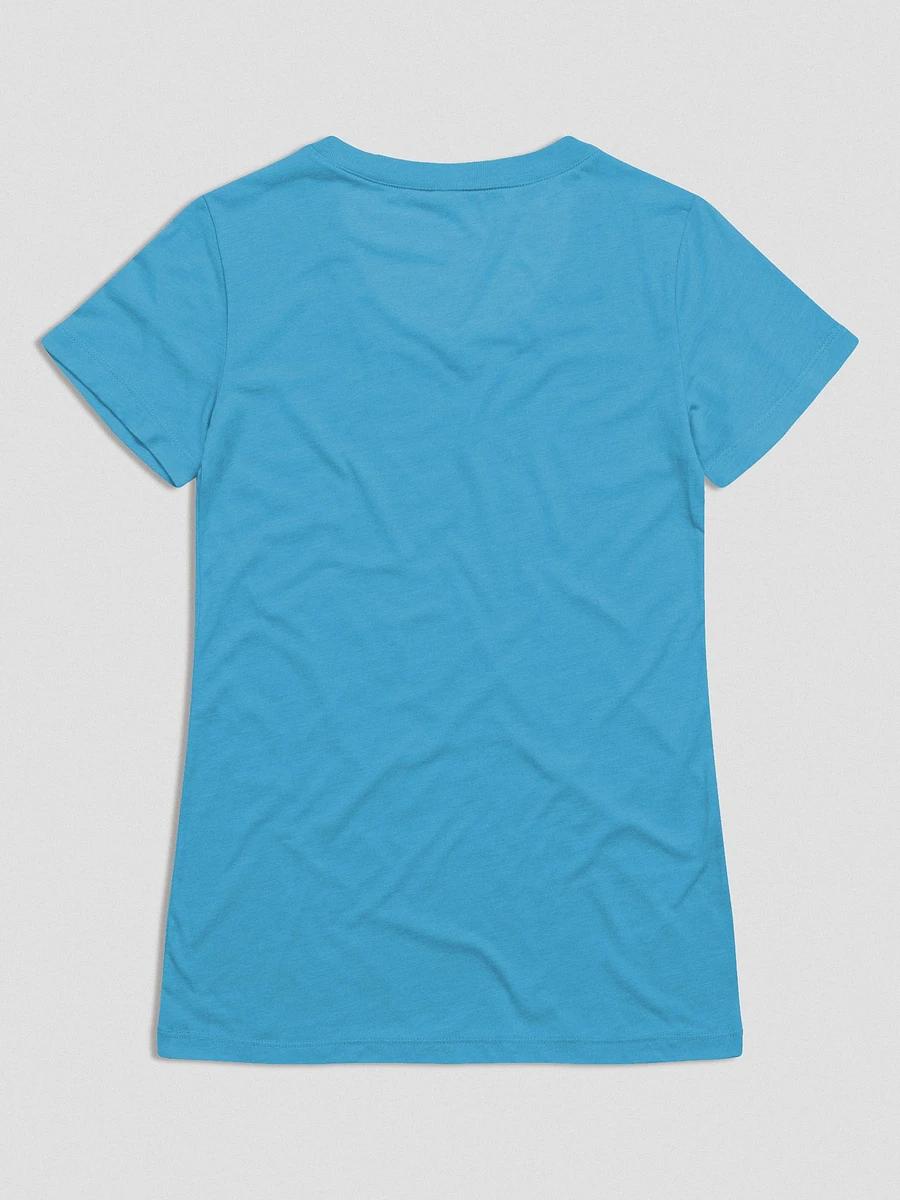 Fitted Tee product image (72)