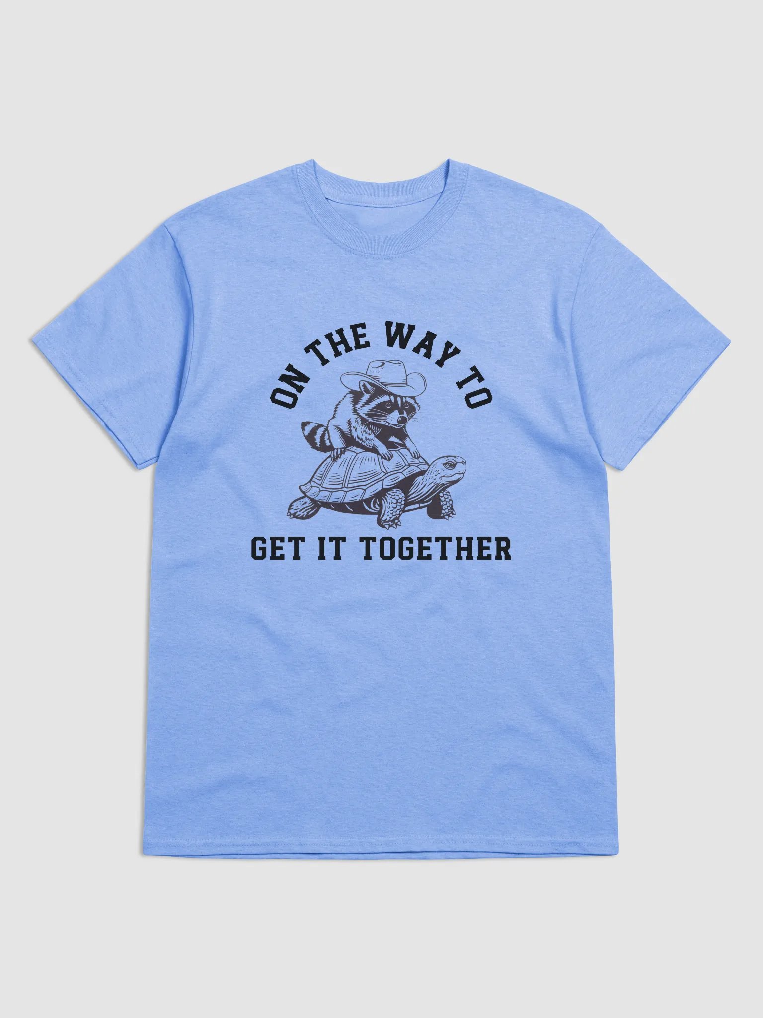 On the Way to Get it Together Tee product image (3)