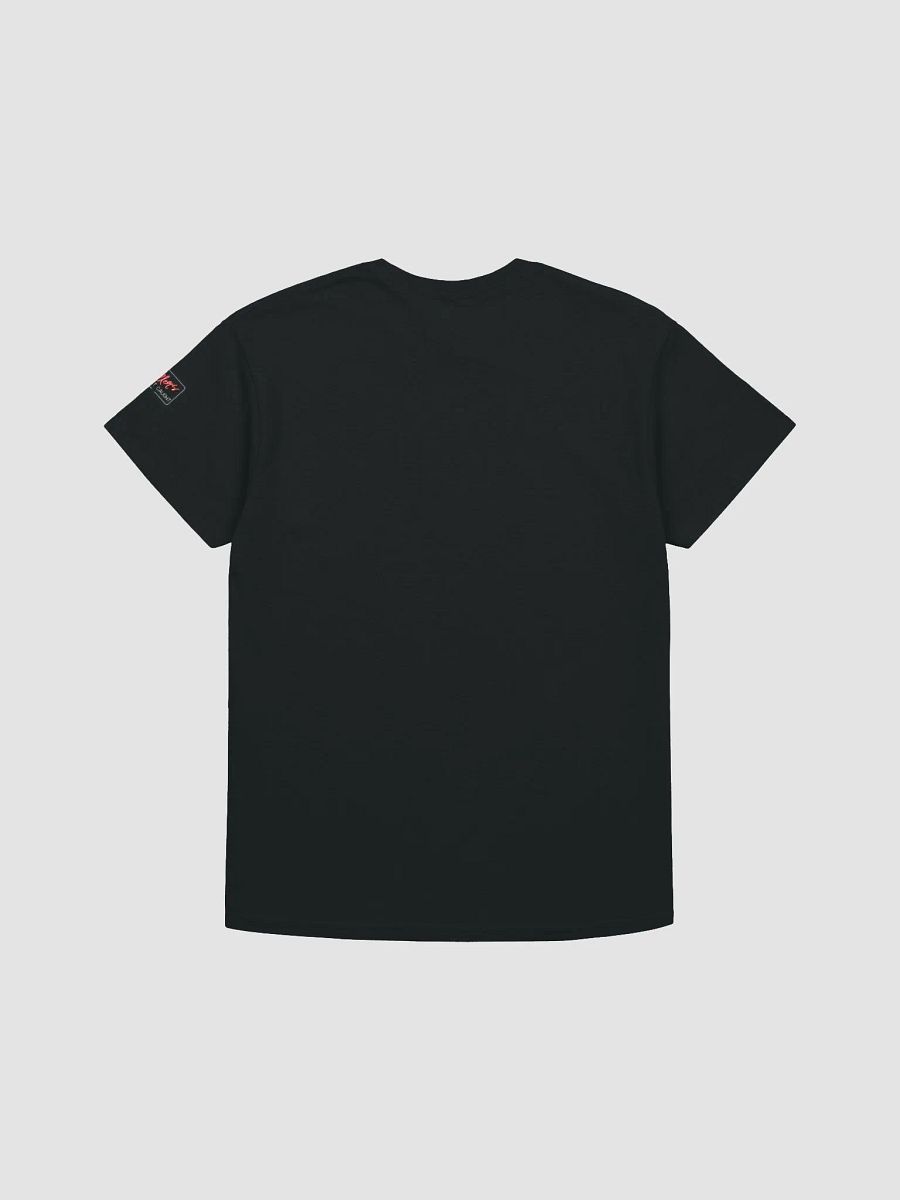 WKGC Logo Tee product image (18)