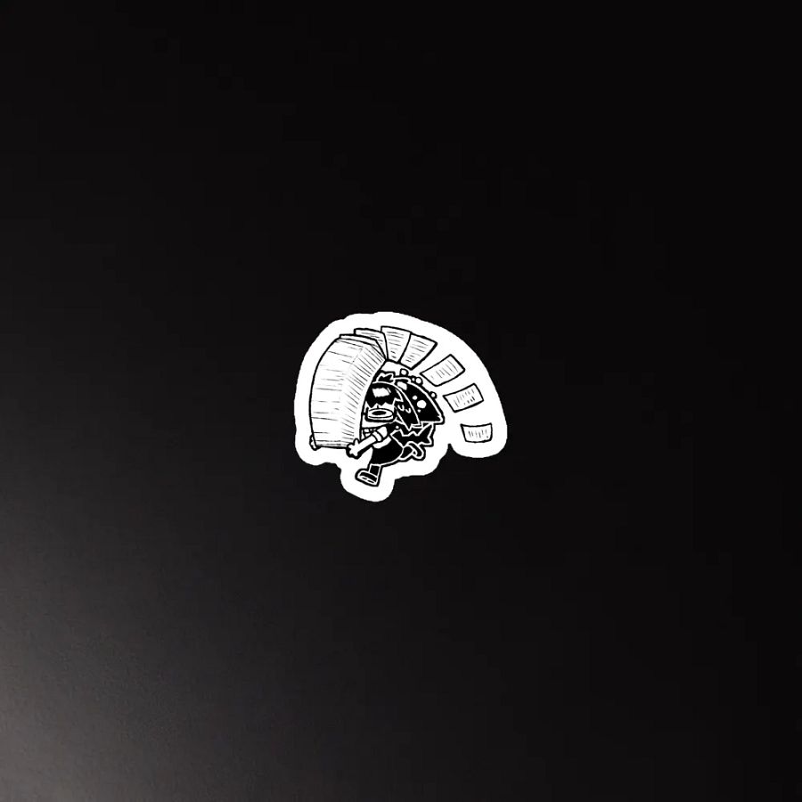 magnet: running struggle product image (5)