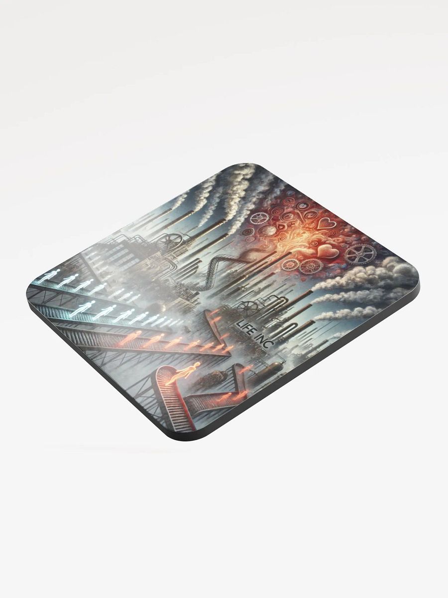 Life Inc Coaster product image (3)