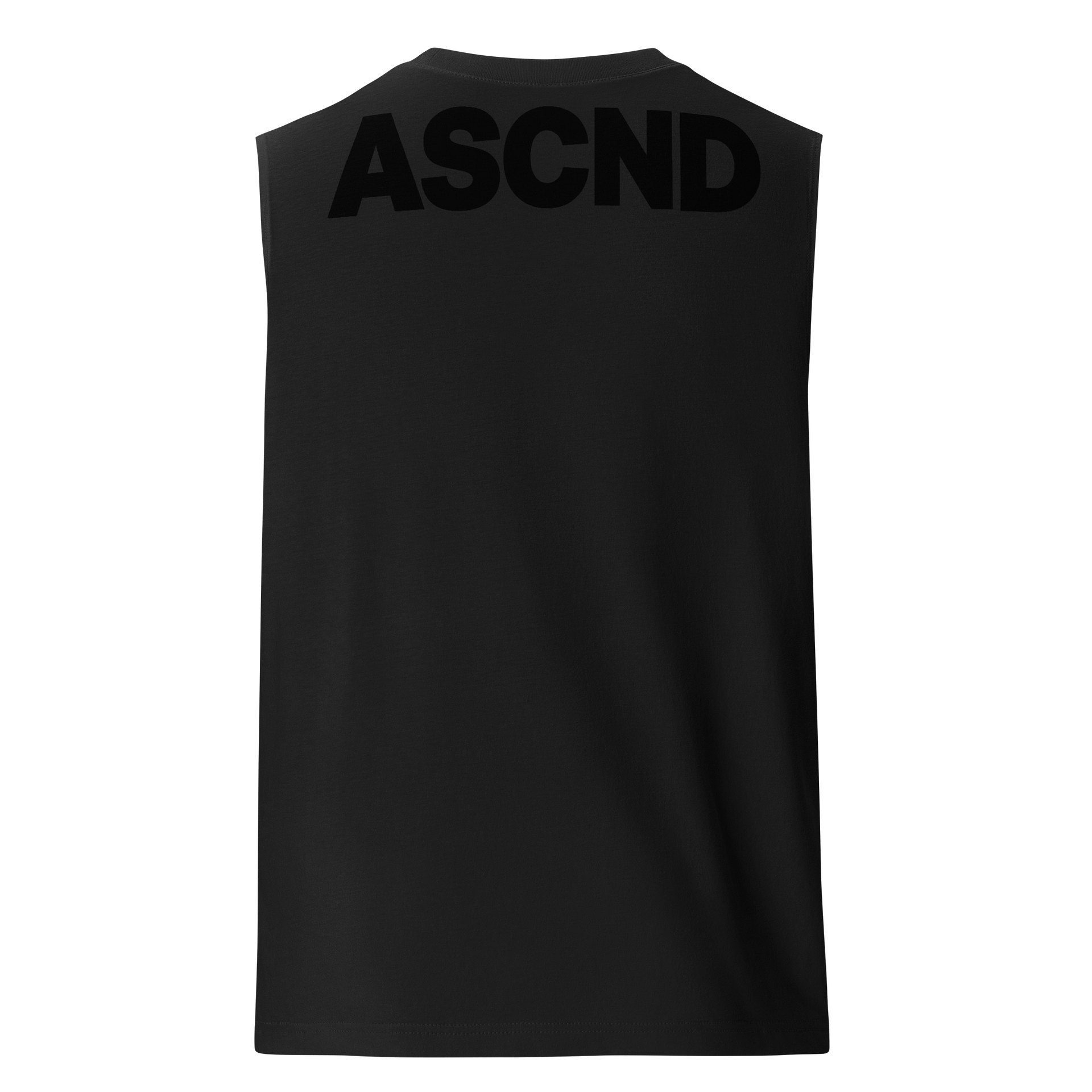 Heritage Muscle Tank product image (5)