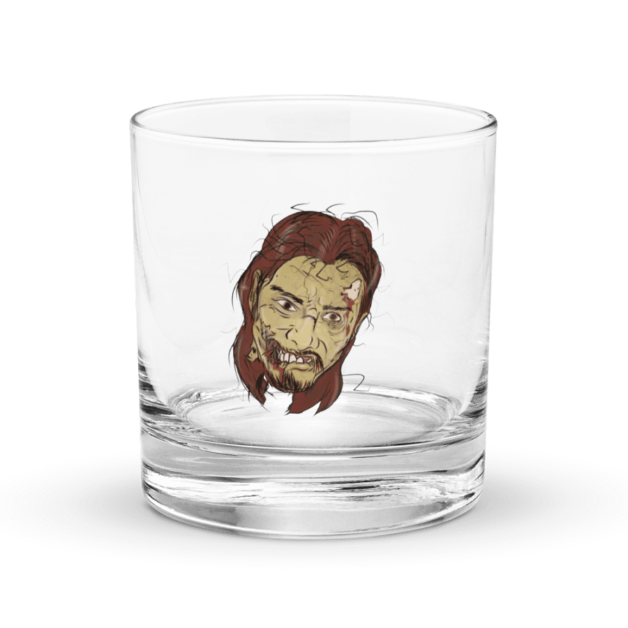 Z0MB13 Rocks Glass product image (1)