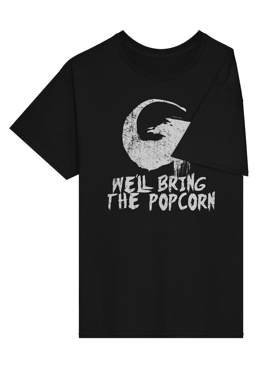 Podcast Minus One T-Shirt product image (15)