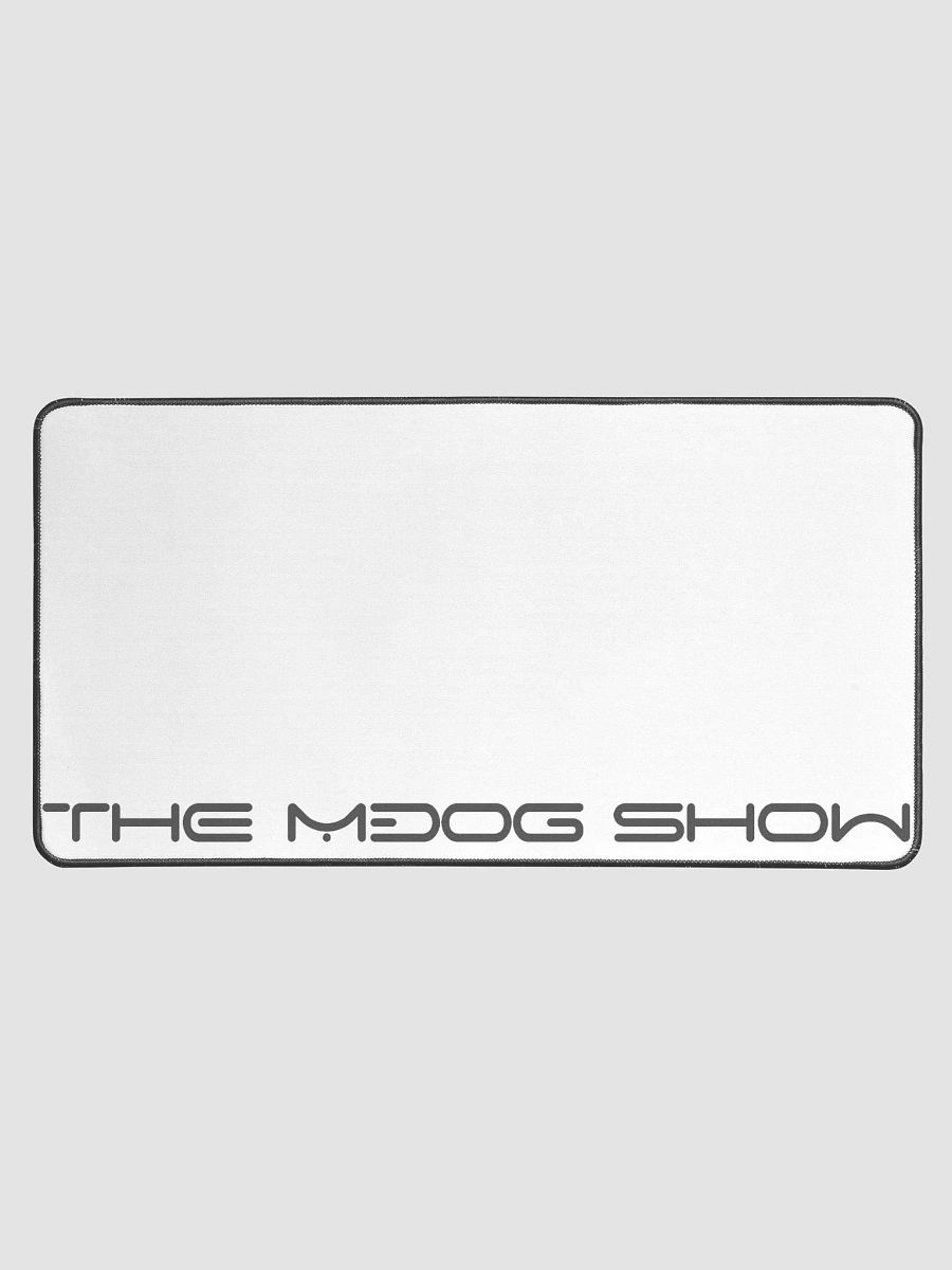TMS - Mouse Pad product image (3)
