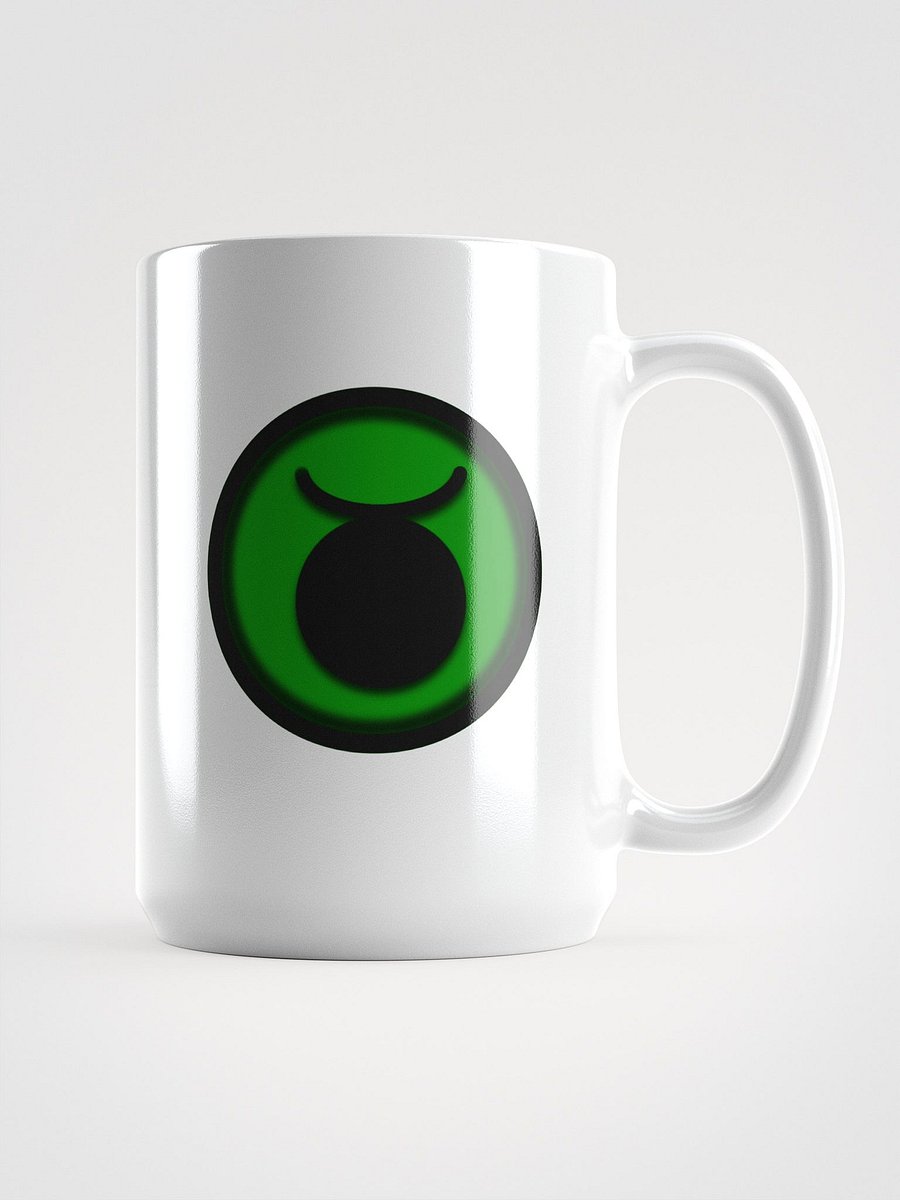 Astrology Symbol | Zodiac Sign | Taurus Mug product image (1)
