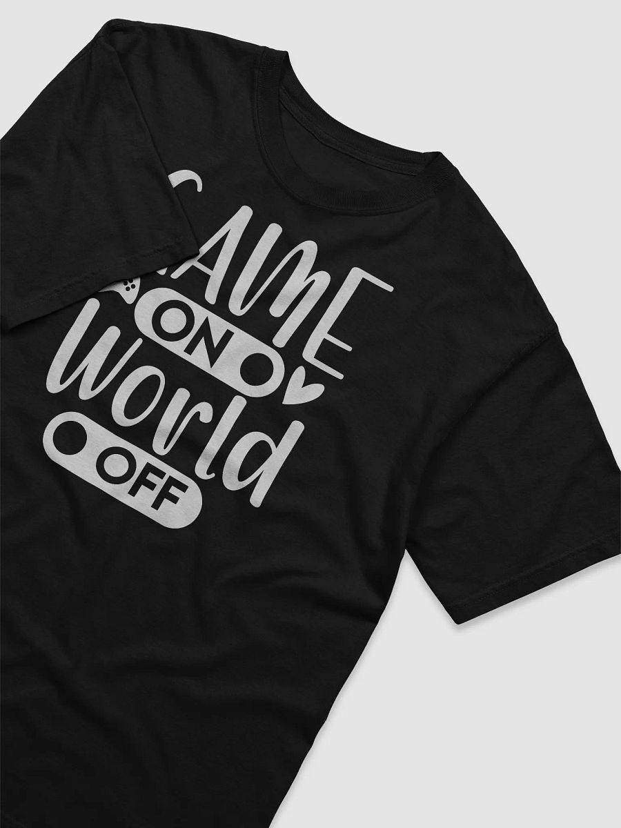 Game On World Off Tee product image (3)