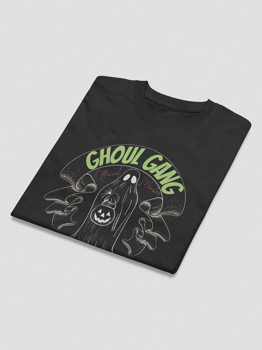 Ghoul Gang Official Member product image (3)