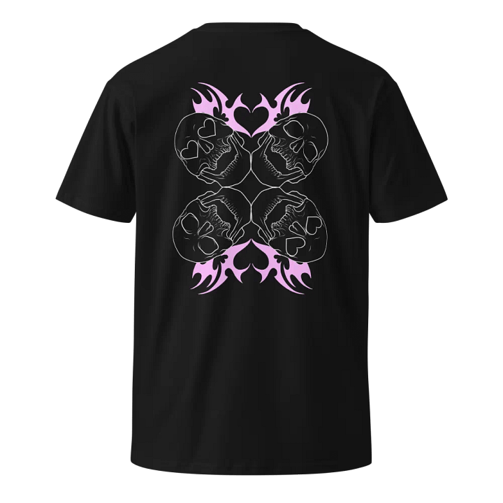 DEAD LOVER TEE product image (2)