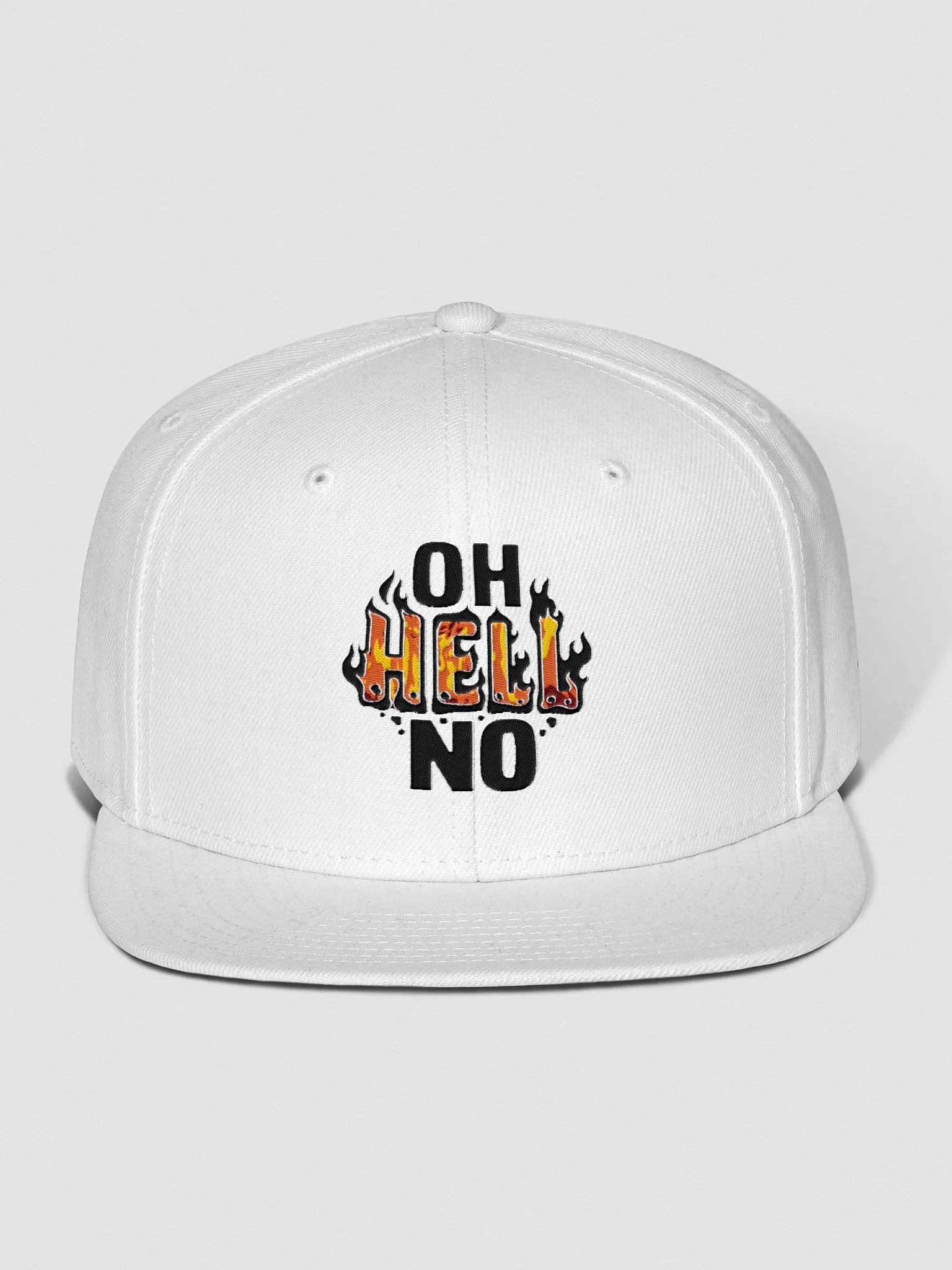 OHNW Hat product image (2)
