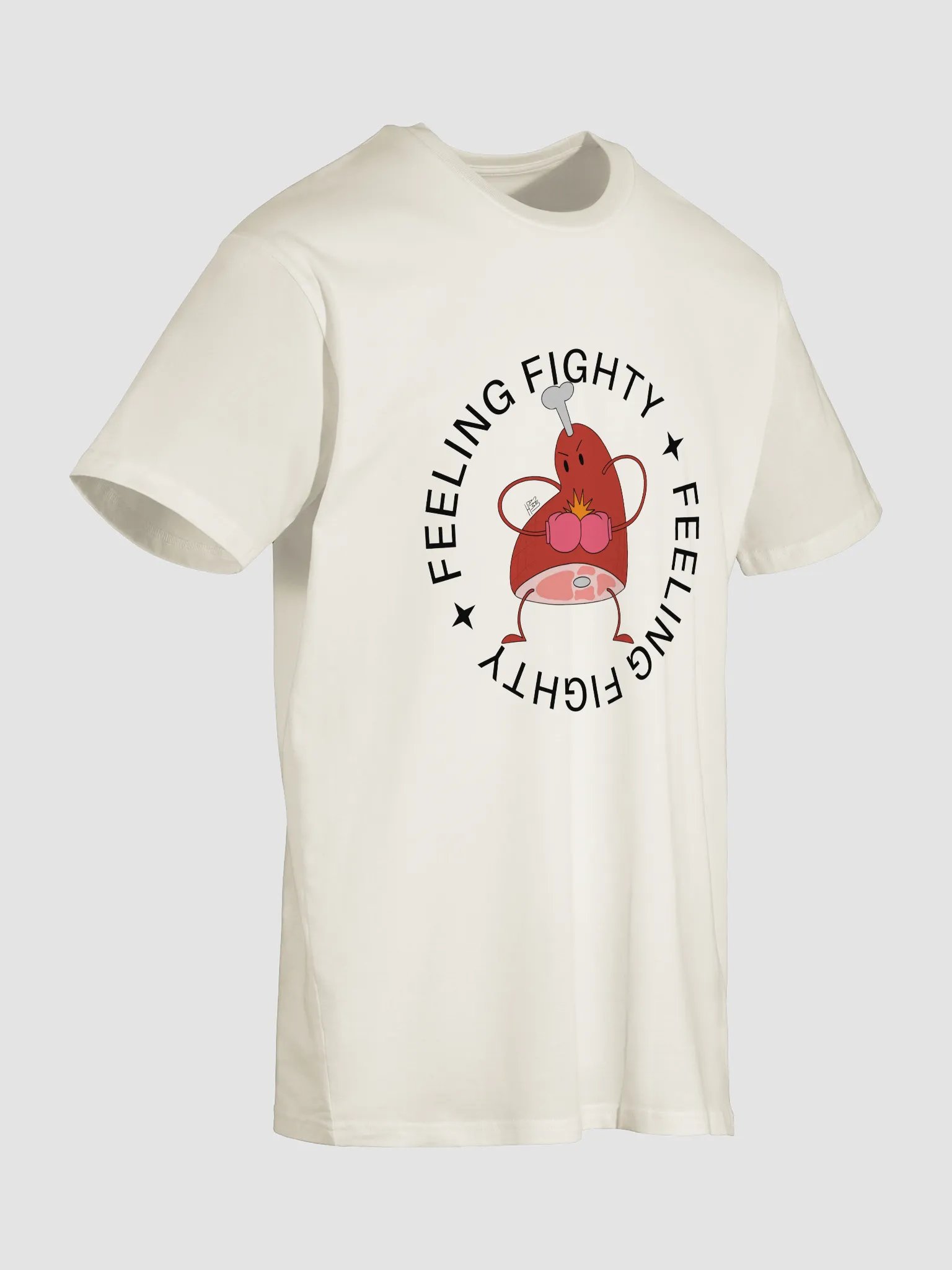 Feeling Fighty product image (13)