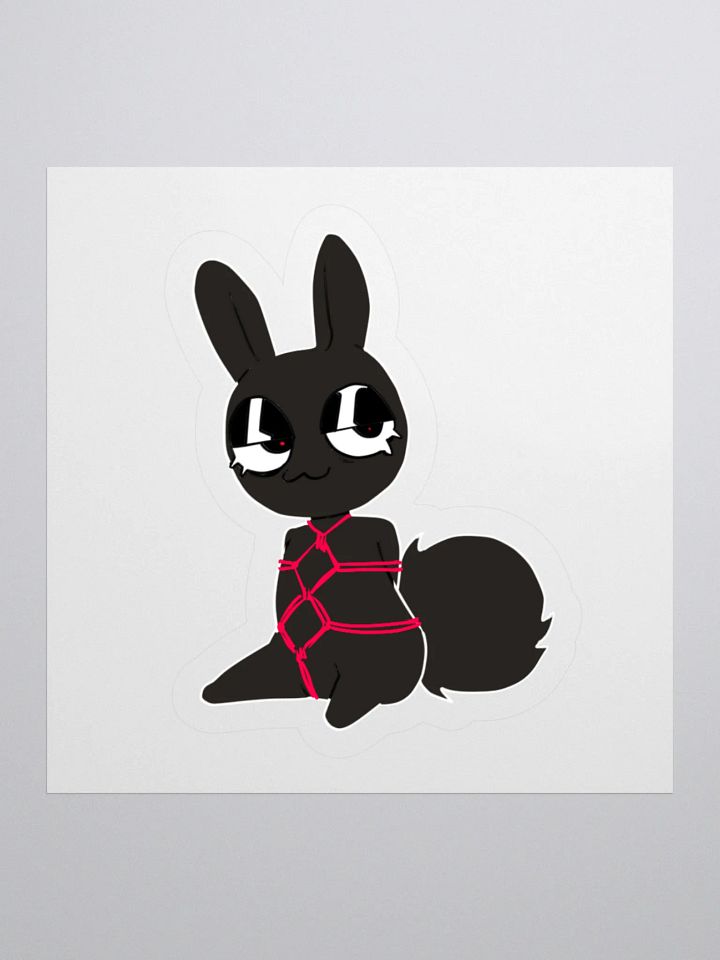 Shibari bunny product image (1)