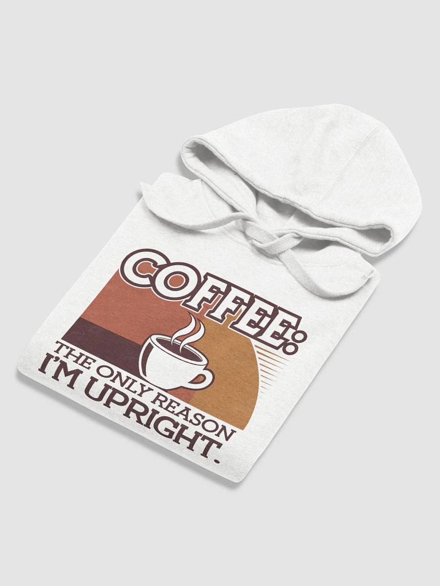 Coffee Hoodie product image (11)