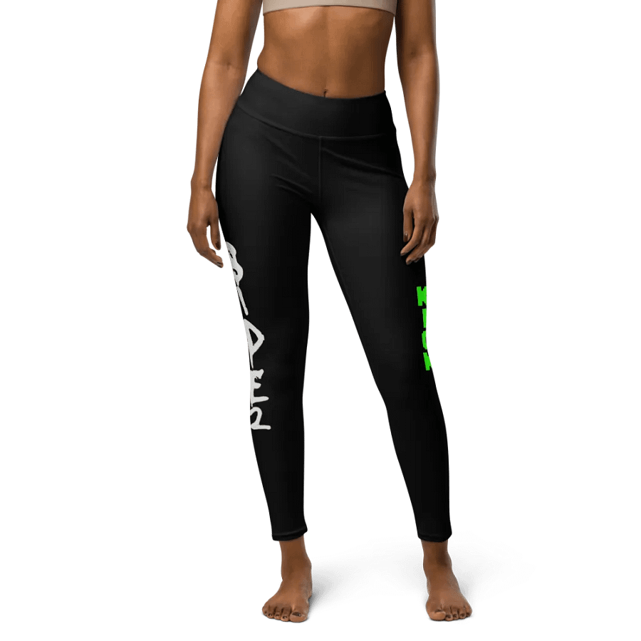 Side2/KICK Leggins product image (5)