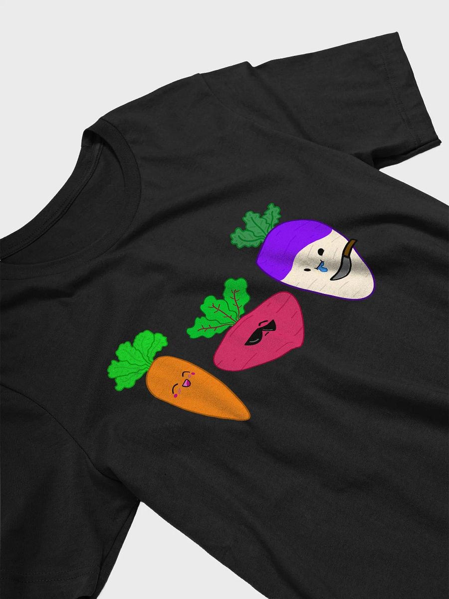 Root Veggies Tee product image (3)