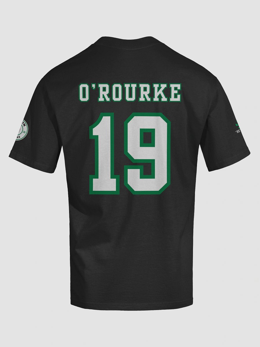 Boston Breakers - O'Rourke #19 - Tee product image (6)