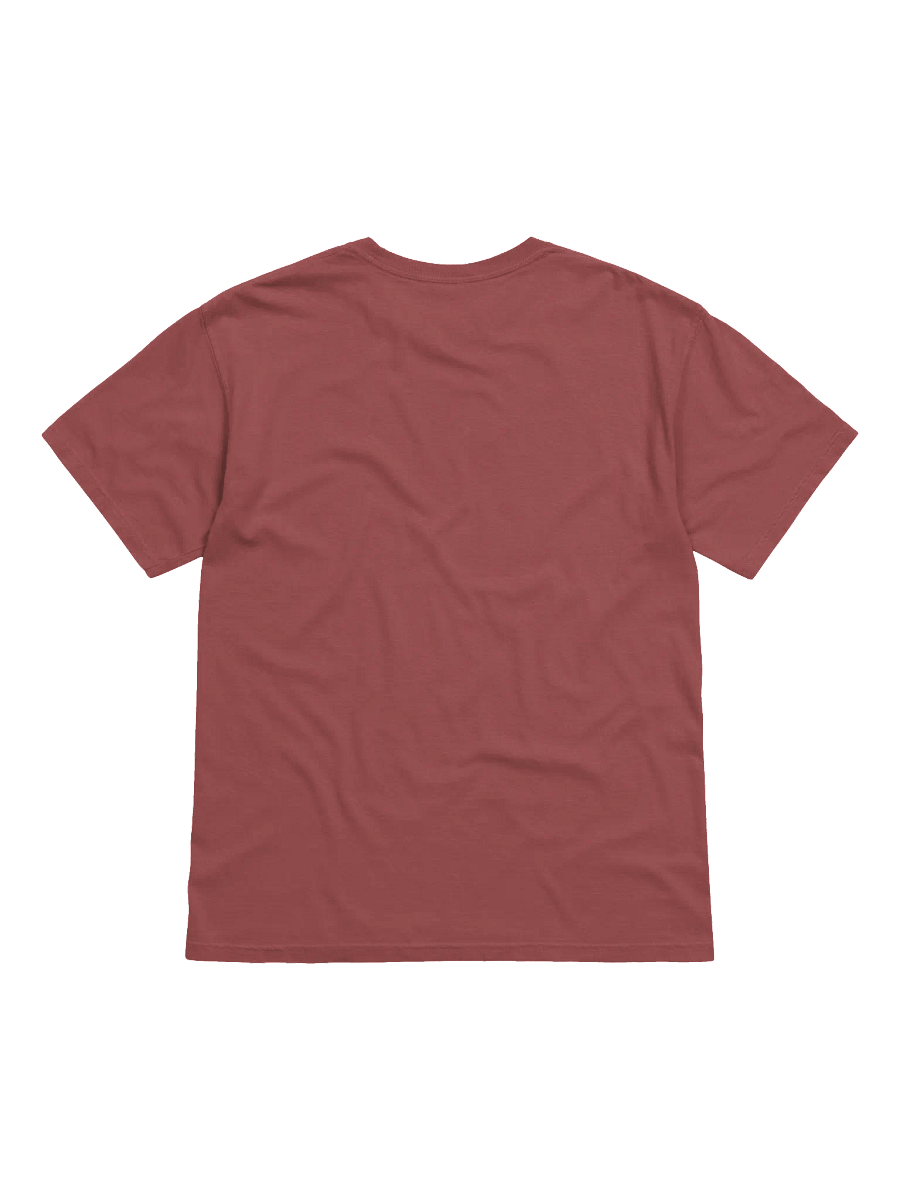 Athletic Print Comfort Tee product image (11)