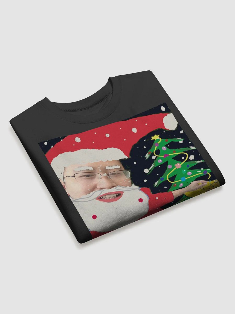 Cotton Heritage Premium Sweatshirt：Merry Christmas product image (26)