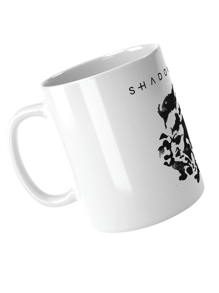 SQ Mug - Living Madness product image (14)