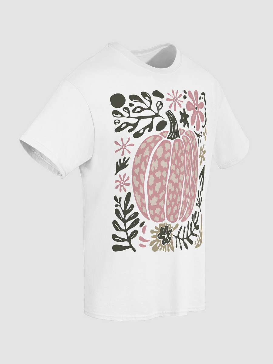 Whimsical Pumpkin Patch Tee product image (80)