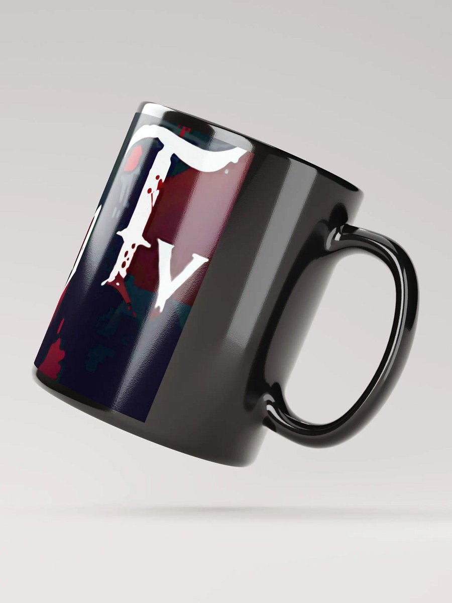 Asylum tv coffee cup product image (10)