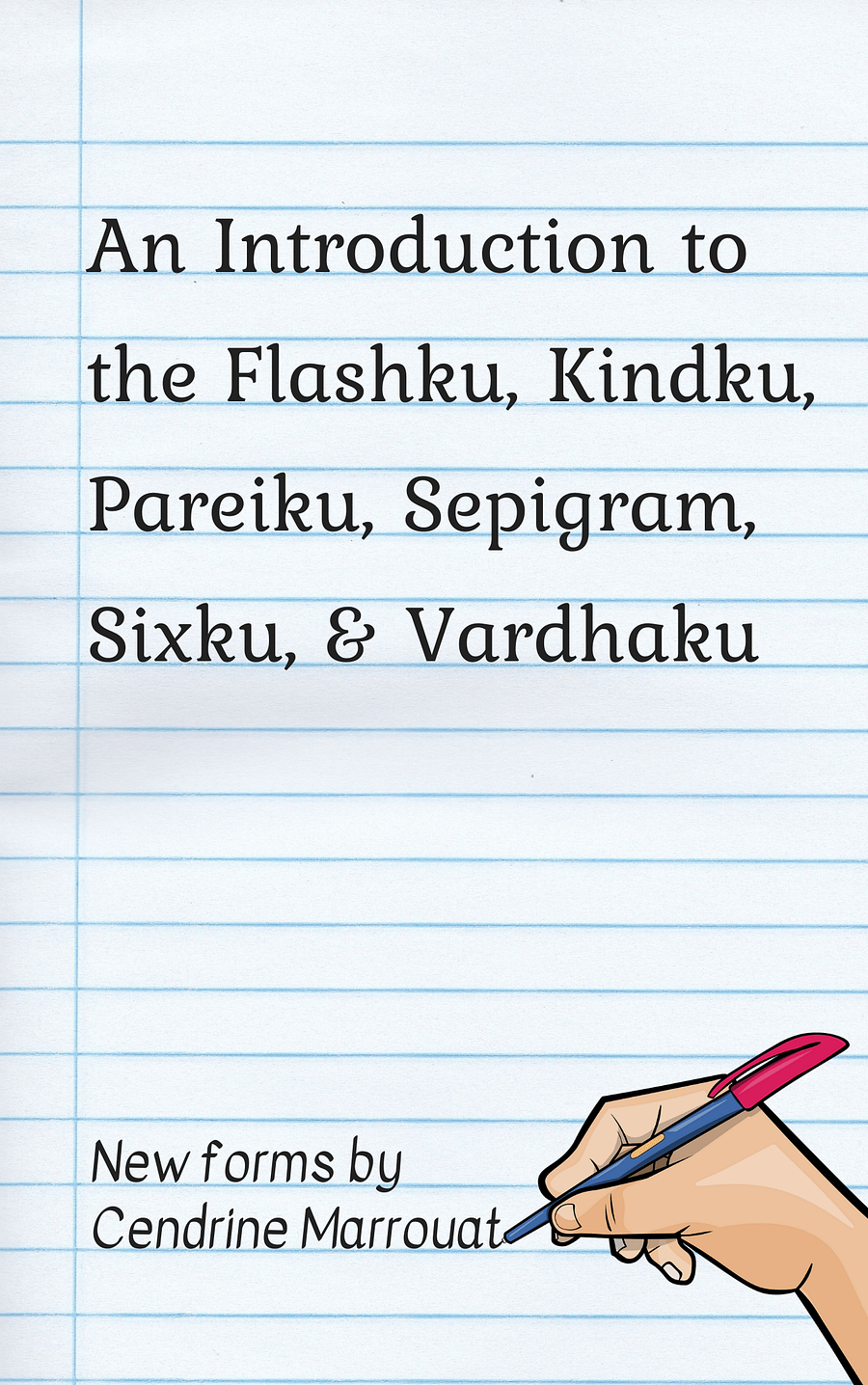 An Introduction to the Flashku, Kindku, Pareiku, Sepigram, Sixku, & Vardhaku product image (1)