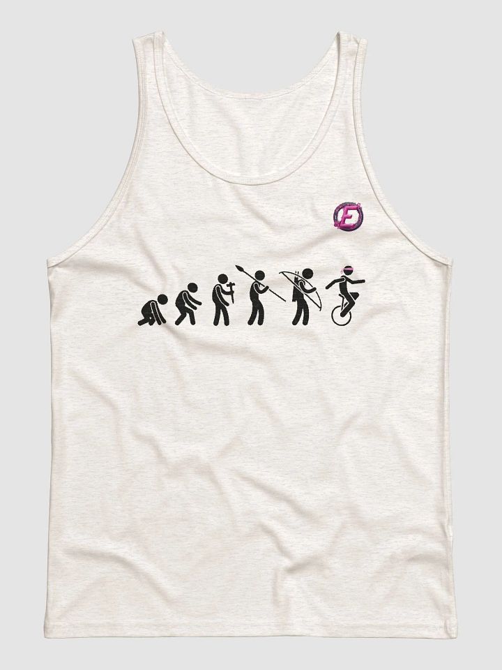 Evolution Tank Top product image (8)