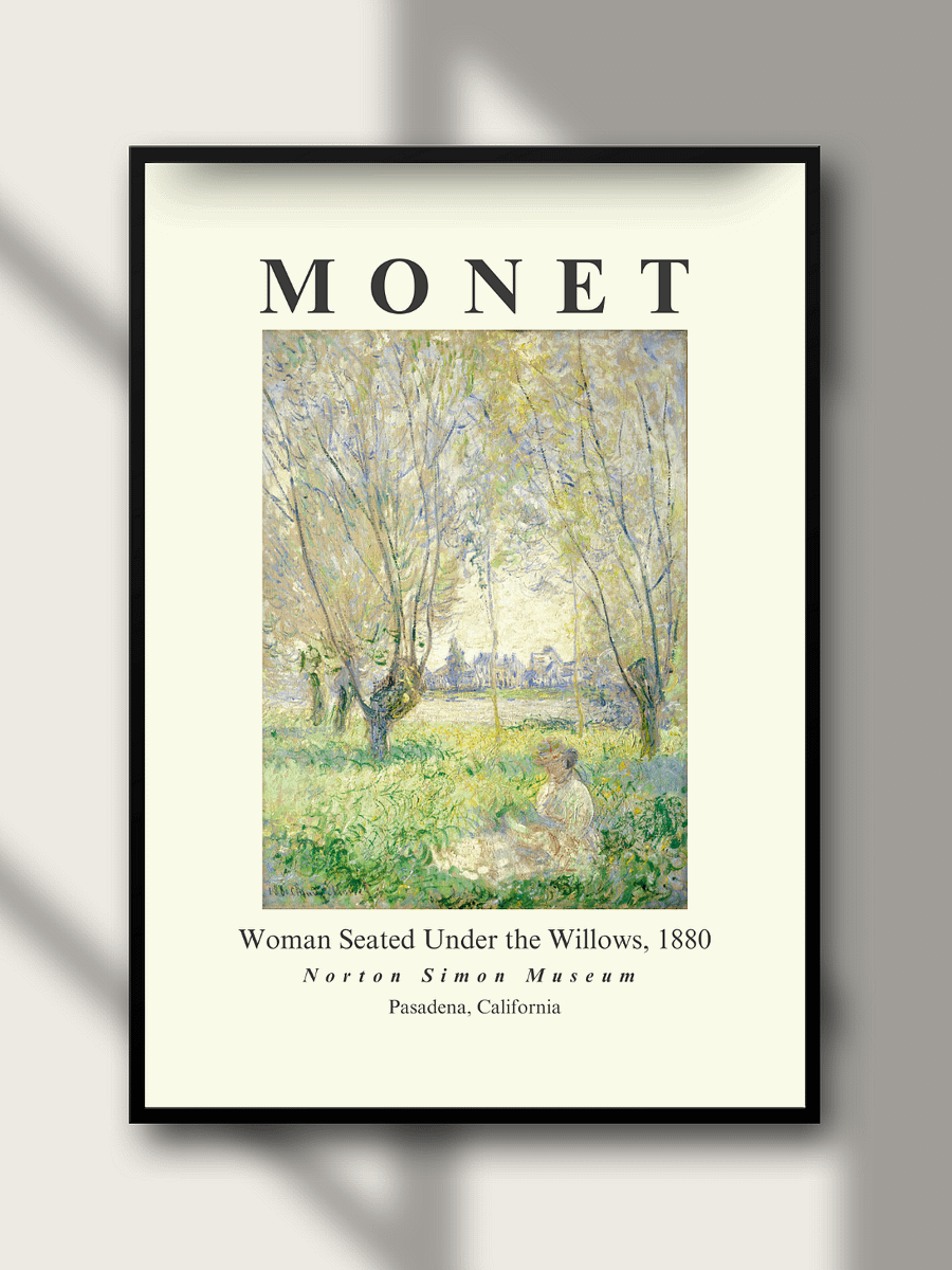Claude Monet 