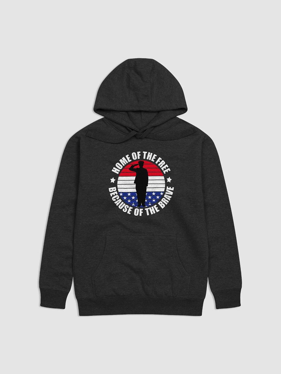 Home Of The Free Because Of The Brave product image (2)
