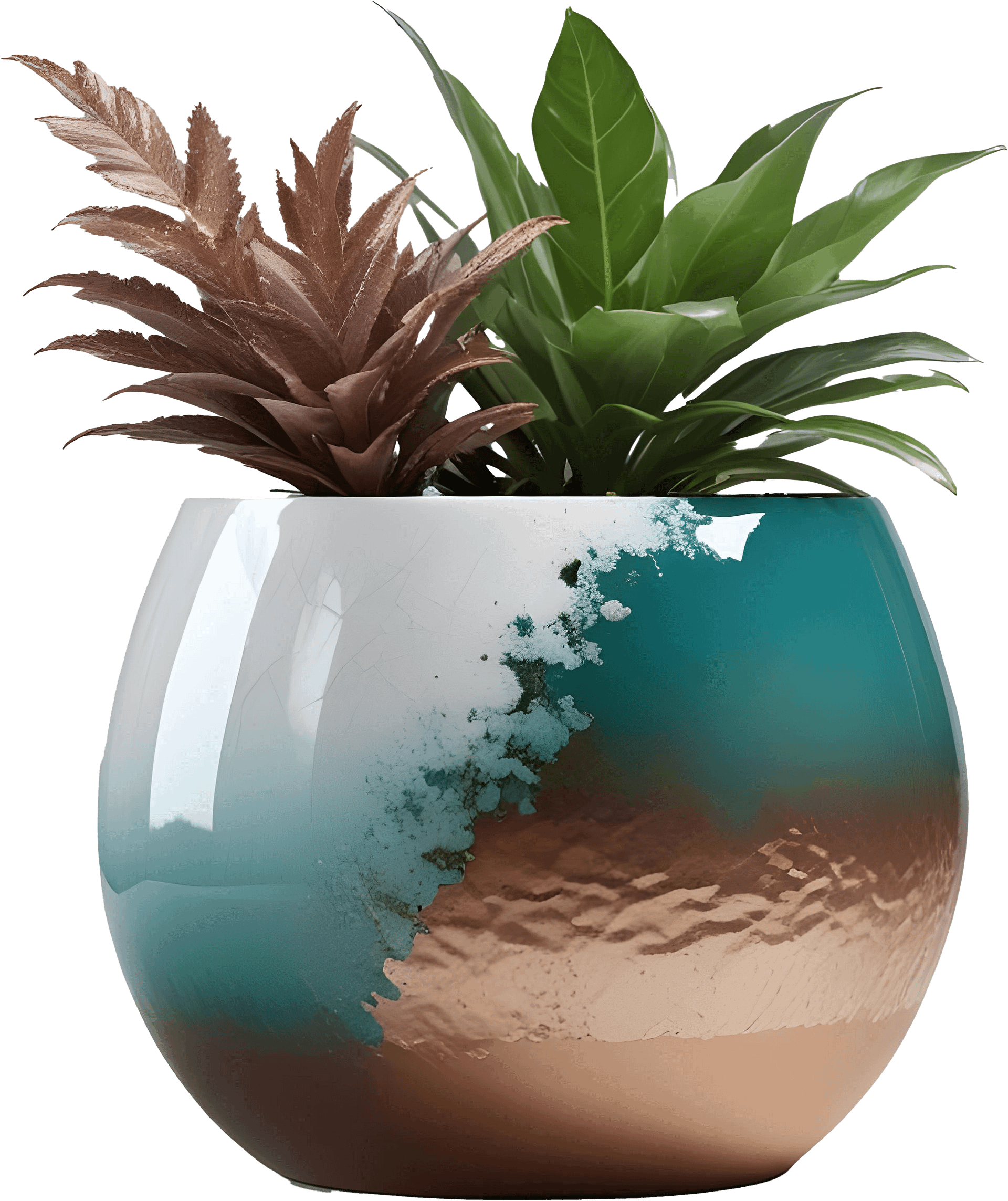 Aurora Verde - PNG Design Set scene creator product image (7)